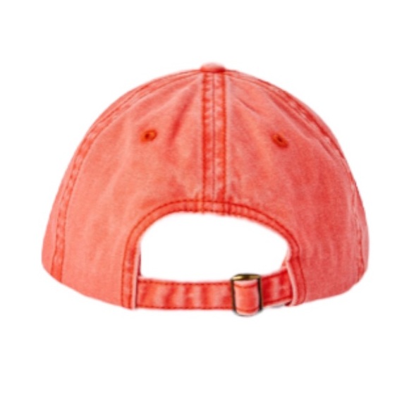 Good Vibes Mango Club Daisy Cap - Picture 5 of 16